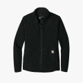 Carhartt® Women's Textured Full-Zip Fleece Jacket