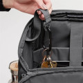 GOT BAG® PRO PACK Water-Repellent Recycled Backpack