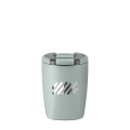 BruMate 12 oz Rocks Tumbler w/ Color Match Lid