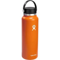 40 oz Hydro Flask® 2.0 Wide Mouth Water Bottle with Flex Cap