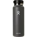 40 oz Hydro Flask® 2.0 Wide Mouth Water Bottle with Flex Cap