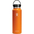 40 oz Hydro Flask® 2.0 Wide Mouth Water Bottle with Flex Cap