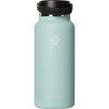 32 oz Hydro Flask® 2.0 Wide Mouth Water Bottle with Flex Cap