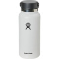 32 oz Hydro Flask® 2.0 Wide Mouth Water Bottle with Flex Cap