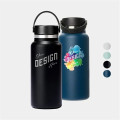32 oz Hydro Flask® 2.0 Wide Mouth Water Bottle with Flex Cap