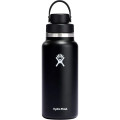32 oz Hydro Flask® 2.0 Wide Mouth Water Bottle Flex Chug Cap