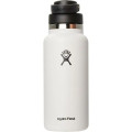 32 oz Hydro Flask® 2.0 Wide Mouth Water Bottle Flex Chug Cap