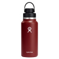 32 oz Hydro Flask® 2.0 Wide Mouth Water Bottle Flex Chug Cap