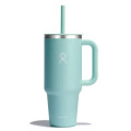 40 oz Hydro Flask® Stainless Steel Insulated Travel Tumbler
