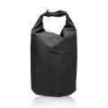 Rugged Laundry Dry Bag w/ Roll Top Closure 5L