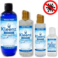 Kleenz USA Made Hand Sanitizer Gel