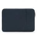 Oxford Laptop Sleeves w/ Front Accessory Pocket & Zipper