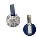 Round Card USB Flash Drive