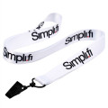 Full-color Sublimation Lanyards