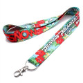Full-color Sublimation Lanyards