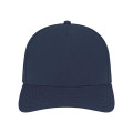 CAP AMERICA Premium Water-Resistant Perforated Cap