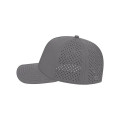CAP AMERICA Premium Water-Resistant Perforated Cap