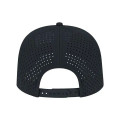 CAP AMERICA Premium Water-Resistant Perforated Cap