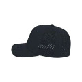 CAP AMERICA Premium Water-Resistant Perforated Cap