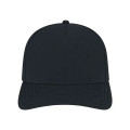 CAP AMERICA Premium Water-Resistant Perforated Cap