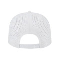 CAP AMERICA Premium Water-Resistant Perforated Cap