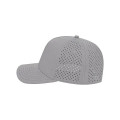 CAP AMERICA Premium Water-Resistant Perforated Cap