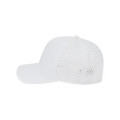 CAP AMERICA Premium Water-Resistant Perforated Cap