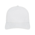 CAP AMERICA Premium Water-Resistant Perforated Cap