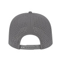 CAP AMERICA Premium Water-Resistant Perforated Cap