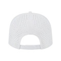 CAP AMERICA Premium Water-Resistant Perforated Cap