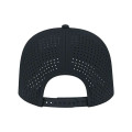 CAP AMERICA Premium Water-Resistant Perforated Cap