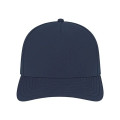 CAP AMERICA Premium Water-Resistant Perforated Cap