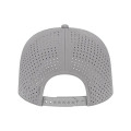 CAP AMERICA Premium Water-Resistant Perforated Cap