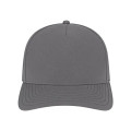 CAP AMERICA Premium Water-Resistant Perforated Cap
