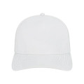 CAP AMERICA Premium Water-Resistant Perforated Cap