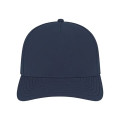 CAP AMERICA Premium Water-Resistant Perforated Cap