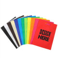 Non-Woven Die-Cut Handle Tote Bag