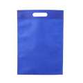 Non-Woven Die-Cut Handle Tote Bag