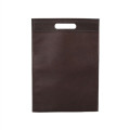 Non-Woven Die-Cut Handle Tote Bag