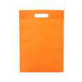 Non-Woven Die-Cut Handle Tote Bag