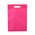 Non-Woven Die-Cut Handle Tote Bag