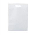 Non-Woven Die-Cut Handle Tote Bag