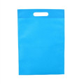 Non-Woven Die-Cut Handle Tote Bag