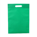 Non-Woven Die-Cut Handle Tote Bag