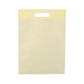 Non-Woven Die-Cut Handle Tote Bag