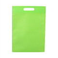 Non-Woven Die-Cut Handle Tote Bag