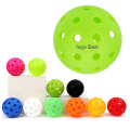 40 Holes Outdoor Pickleball MOQ 100
