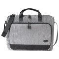 RejuVe® METRO Heather Executive 16" Laptop Brief Bag