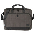RejuVe® METRO Heather Executive 16" Laptop Brief Bag