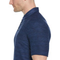 PGA TOUR® Jaspe Airflux Men's Golf Polo Shirt